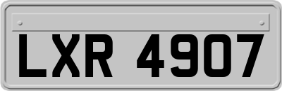 LXR4907