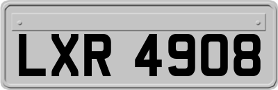 LXR4908