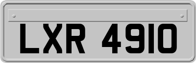 LXR4910