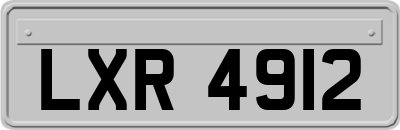 LXR4912