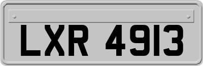 LXR4913