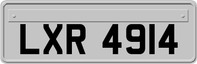 LXR4914