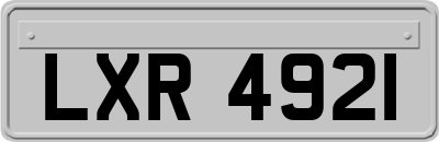 LXR4921