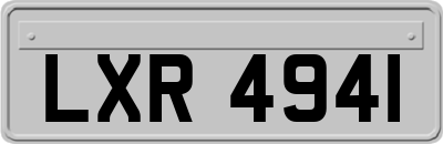LXR4941