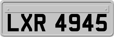 LXR4945