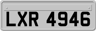 LXR4946