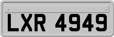 LXR4949