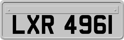 LXR4961