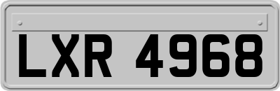 LXR4968