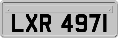 LXR4971