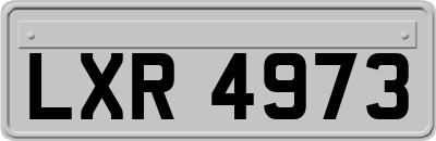 LXR4973