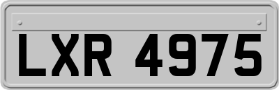 LXR4975