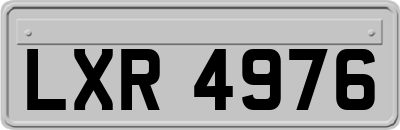 LXR4976