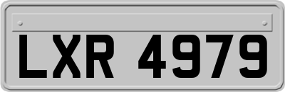 LXR4979