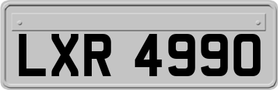 LXR4990