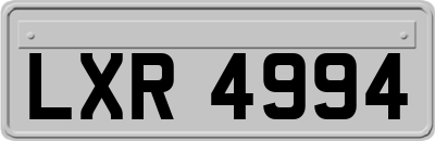 LXR4994