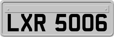 LXR5006