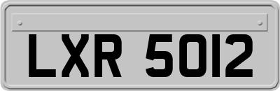 LXR5012