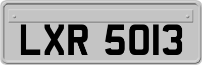 LXR5013