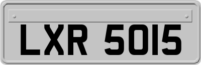 LXR5015