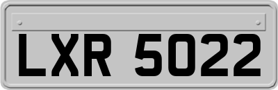 LXR5022
