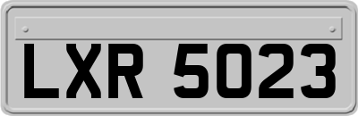 LXR5023