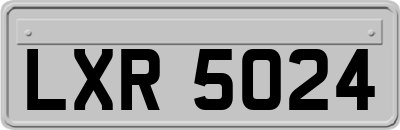 LXR5024