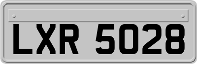 LXR5028