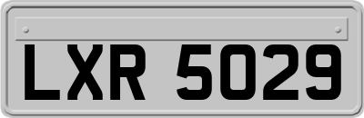 LXR5029