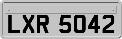 LXR5042