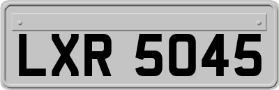 LXR5045