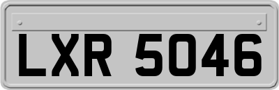 LXR5046