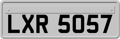 LXR5057