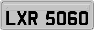 LXR5060
