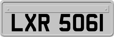 LXR5061
