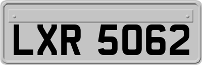 LXR5062