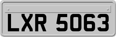 LXR5063