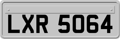 LXR5064