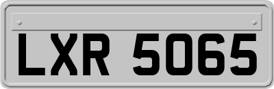 LXR5065