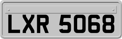 LXR5068