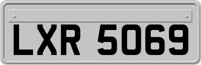 LXR5069