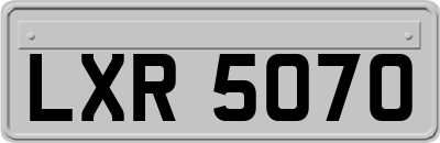 LXR5070