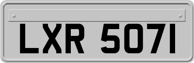 LXR5071