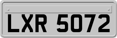 LXR5072