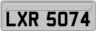 LXR5074