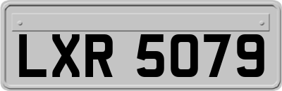 LXR5079