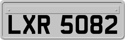 LXR5082