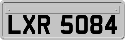 LXR5084
