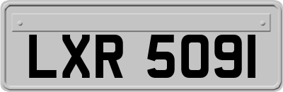 LXR5091