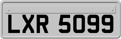 LXR5099